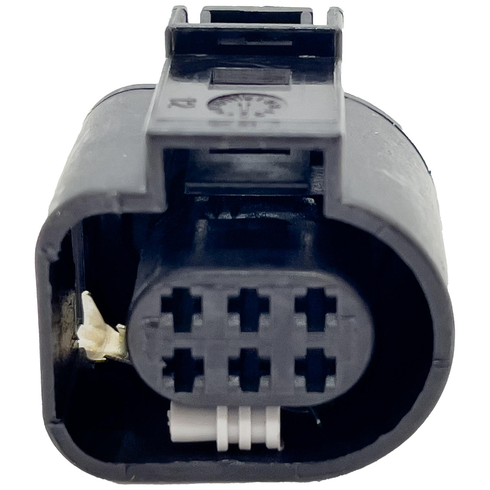 LSU 4.9 Plug Kit